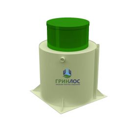 ГРИНЛОС Аква 10 Пр