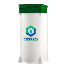 Аэробокс А-230-5 MAX